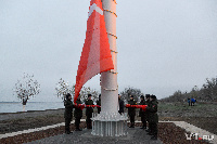 Флагшток 50 м