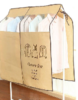 Чехол для одежды Glory 111х91 см, с полной запечаткой Чехол для одежды Glory 111х91 см, с полной запечаткой