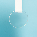 Медаль GLORY в подарочной упаковке, акрил Медаль GLORY в подарочной упаковке, акрил