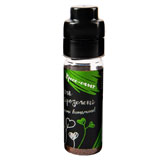 Семена кресс-салата «Моя микрозелень»