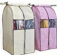 Чехол для одежды Save 100х60х50 см, с полной запечаткой Чехол для одежды Save 100х60х50 см, с полной запечаткой