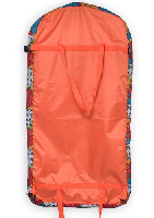 Чехол-сумка для одежды Mart 100х50 см, с полной запечаткой Чехол-сумка для одежды Mart 100х50 см, с полной запечаткой