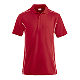 Поло New Conway, красный _L, 100% хлопок, 200 грм2 Поло New Conway, красный _L, 100% хлопок, 200 грм2