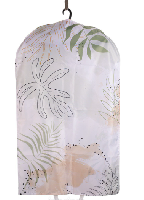 Чехол для одежды 100х60 см, с полной запечаткой Чехол для одежды 100х60 см, с полной запечаткой