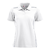 Поло New Alpena, белый _XL, 100% хлопок, 200 грм2 Поло New Alpena, белый _XL, 100% хлопок, 200 грм2