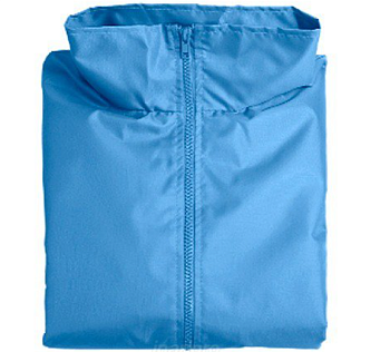 Ветровка Классика без капюшона детская, однотонная Ветровка Классика без капюшона детская, однотонная