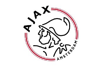 Флаг футбольного клуба Аякс Амстердам (Нидерланды) Флаг футбольного клуба Аякс Амстердам (Нидерланды)